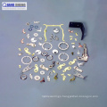 OEM small metal sheet  fabrication parts sheet metal prototype services fabrication hardware